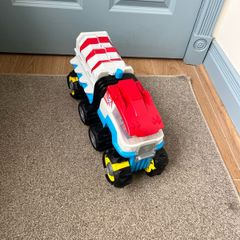 Paw Patrol Dino Patroller