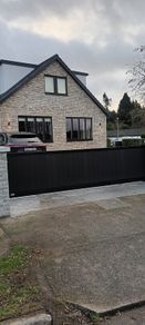 gates