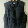 Bodywarmer Black Image 4