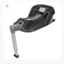 uppababy mesa  car seat with isofix base Image 2