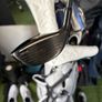 Taylormade Qi10 5 wood (Stiff) Image 3