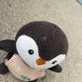 Comforter Penguin Image 3