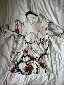 Shirt Japan Style