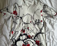 Shirt Japan Style