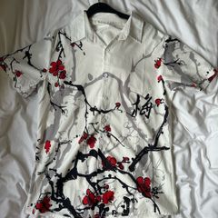 Shirt Japan Style