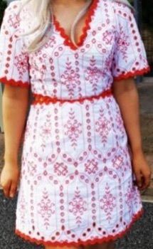 savida Dress