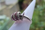 925 silver ring