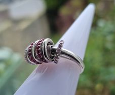 925 silver ring