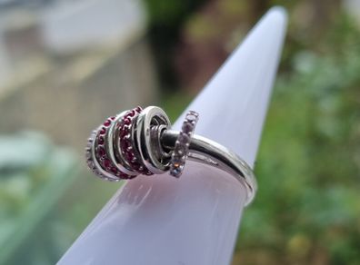 925 silver ring