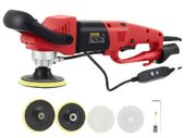 Variable Speed Wet Polisher Grinder Polishing Granite Concrete Marble