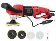 main image for ad Variable Speed Wet Polisher Grinder Polishing Granite Concrete Marble