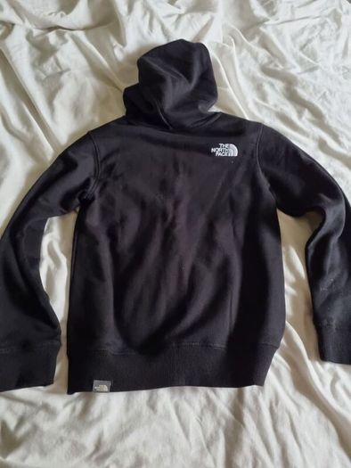 The North Face New  Hoodie boys