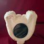 Vintage Russ Berrie "Angel Teddy" Piggy Bank Image 2