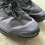 Salomon Gravel Gore-Tex Men's Trail Running Shoes. Image 2
