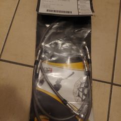 Motorbike parts / brake hoses