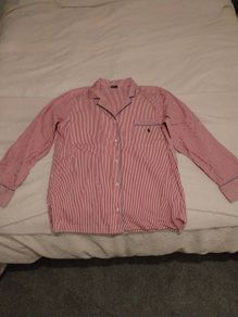 Womens Polo Ralph Lauren PJ's