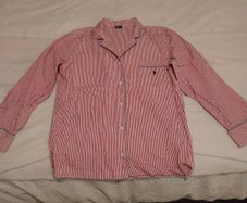 Womens Polo Ralph Lauren PJ's