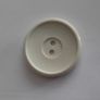 new Large white buttons knitting sewing or crafts Image 3