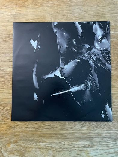Massive Attack - Mezzanine - 2 x 12" 180gm Vinyl LP - 2023 Reissue - Virgin / Circa Records
