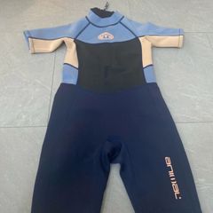 animal wetsuit