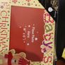 Baby's first Christmas cards Image 2