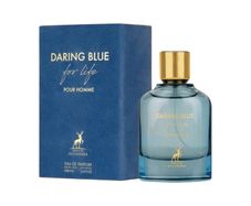 Maison Alhambra Daring Blue For Life Pour Homme