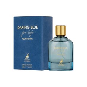 Maison Alhambra Daring Blue For Life Pour Homme