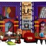 Lego 76396 Hogwarts Moment: Divination Class Image 2