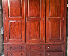 Wardrobe