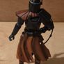 Star Wars Rare Elite Forces Arc Trooper 3.75 " Scale As New Out Of Pack Image 2