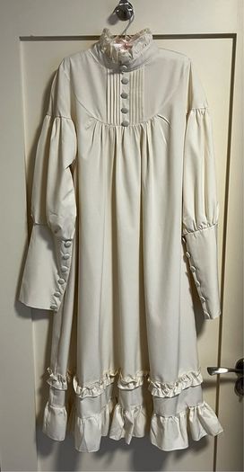 Lolita Dress