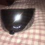 Motorcycle helmet visor Image 3