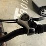 DME fat tyre folding E-bike 2023 Image 7