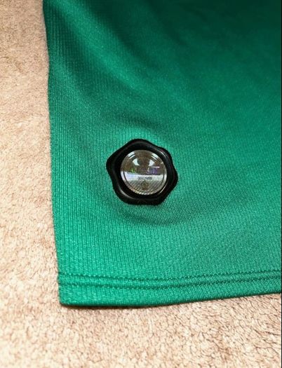 2016 Ireland Rugby Jersey