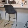 bar Stools x 4 Image 3