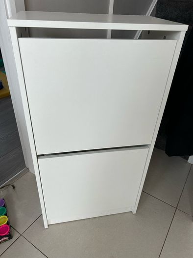 IKEA Shoe Storage