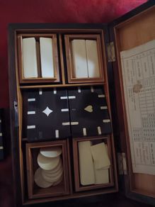Antique box