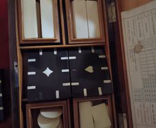 Antique box
