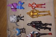fortnite figures