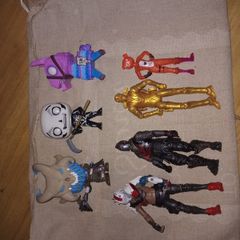 fortnite figures