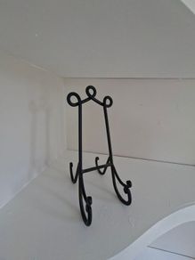 book holder