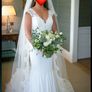 Wedding dress - San Patrick Image 6