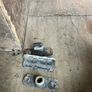 galvanised gate Image 3