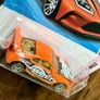 Hot Wheels Toyota GR86 CUP Image 2