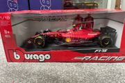 Ferrari F1-75