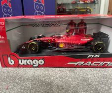 Ferrari F1-75