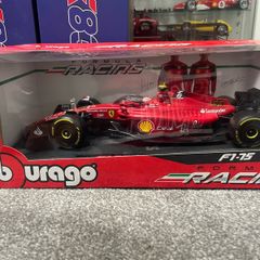 Ferrari F1-75
