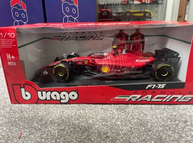 Ferrari F1-75