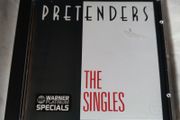Pretenders - The Singles Cd
