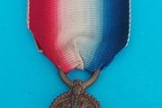 World War 1 1914 "mons" Star Royal Highlanders